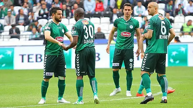 İddia var-Ses yok