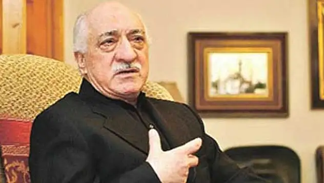 İddianame kabul edildi: 1 numara Gülen