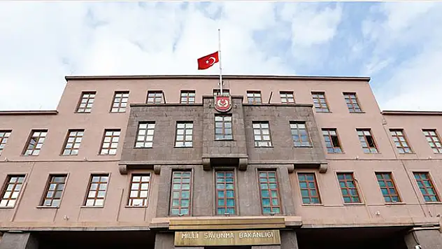 İdlib'de 2 asker şehit oldu, 2 asker yaralandı