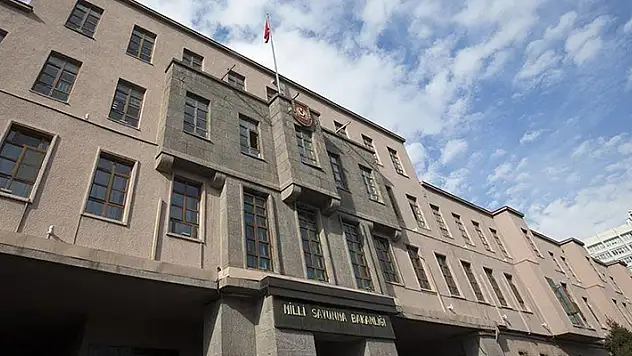 İdlib'de arazide düşerek yaralanan asker tedavi gördüğü hastanede şehit oldu
