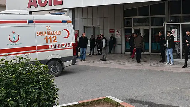 İdlib'de yaralanan asker şehit oldu