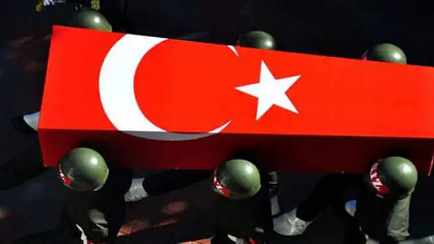 İdlib'den acı haber! 2 asker şehit oldu