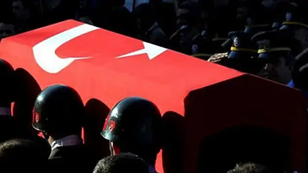 İdlib'den acı haber: Bir askerimiz şehit oldu