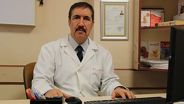 İdrar kaçırmaya 20 dakikada çözüm