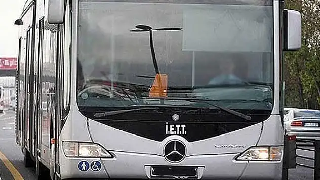 İETT bir yılda 1,3 milyar yolcu taşıdı