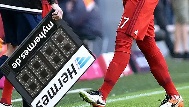 IFAB'tan kritik kararlar