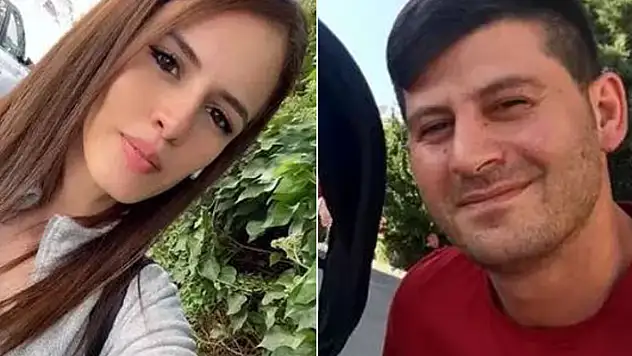 İfadesi ortaya çıktı: Öldürdüğü eski eşi Nursena'nın adresini nakliye firmasından öğrenmiş

