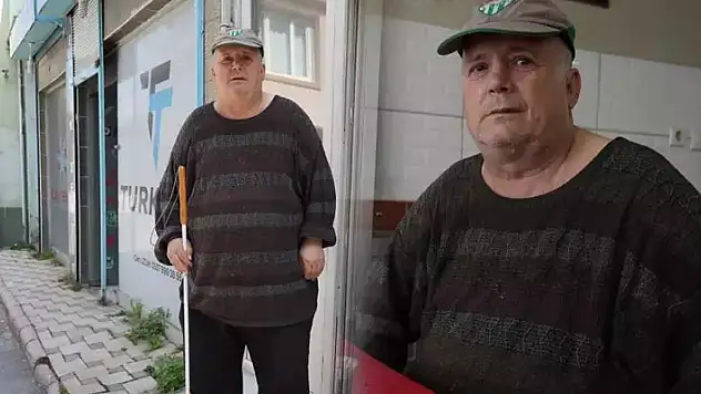 İflas etti başına gelmeyen kalmadı
