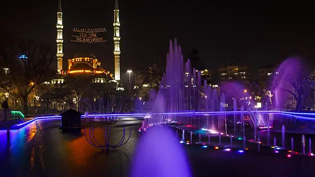 İftar saatleri 2019! Konya iftar vakti saat kaçta? Diyanet Konya ramazan imsakiyesi 15 Mayıs 2019