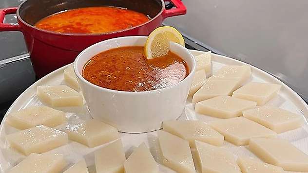 İftarda çorba içmek sindirimi kolaylaştırıyor

