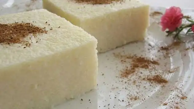 İftarda şekerli değil, sütlü tatlıları tercih edin