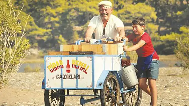 İftarlık Gazoz filminin Konya galası yapıldı