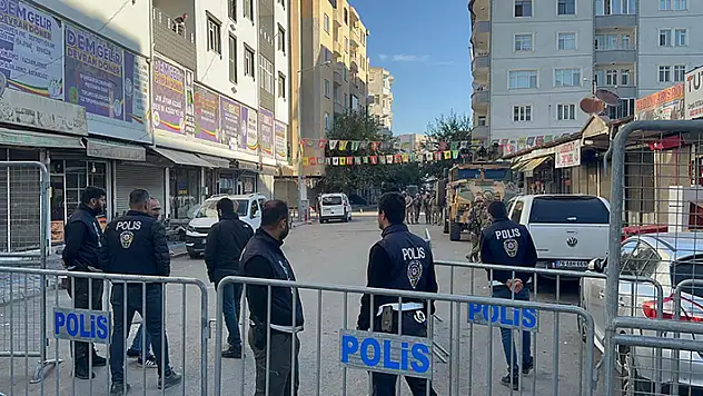 Iğdır'da 13 polisin şehit olduğu terör saldırısında, biri patlayıcıya gübre temin eden 8 kişi gözaltına alındı