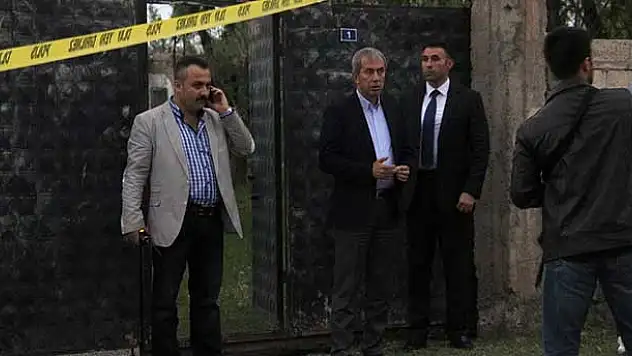 Iğdır'da komşu kavgası: 1 ölü