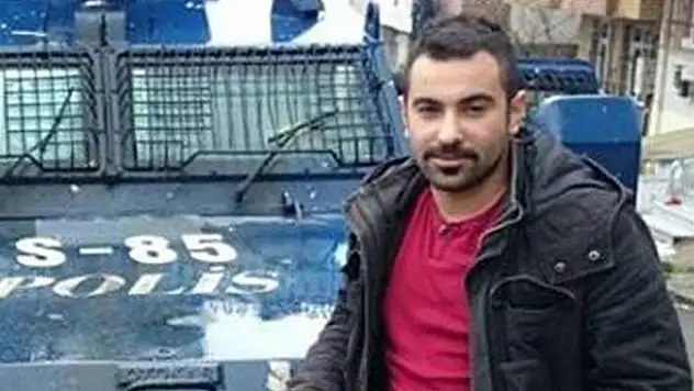 Iğdır'da şehit olan polisin son duası kabul oldu
