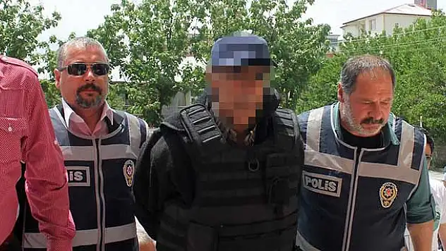 Iğdır'daki cinayet