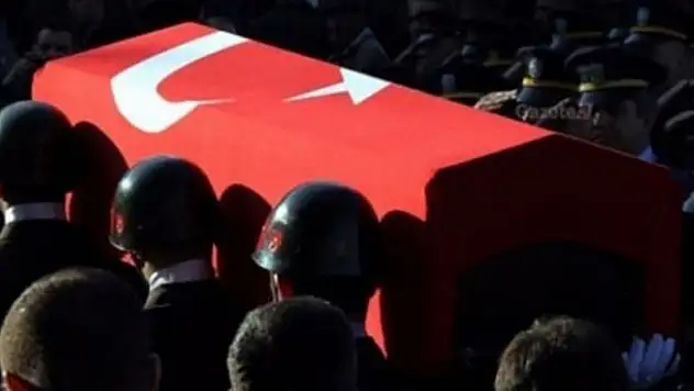 Iğdır'dan acı haber: 1 şehit, 5 yaralı