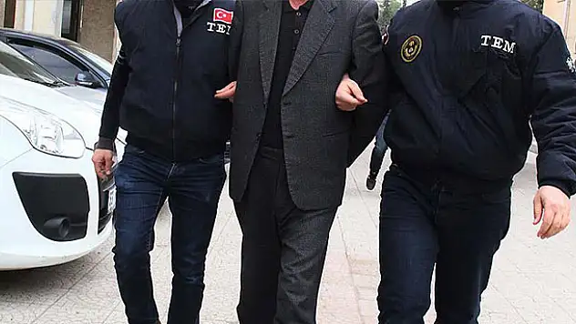 Iğdır Hoşhaber Belediye Başkanı Ali Çam tutuklandı