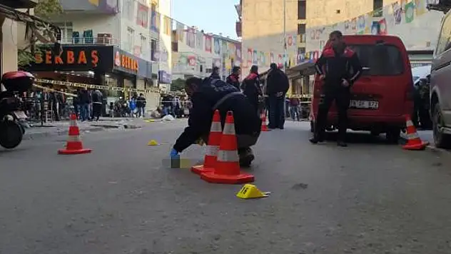 Iğdır'da barış toplantısında kan döküldü
