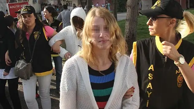 İğrenç olayla ilgili şok detaylar
