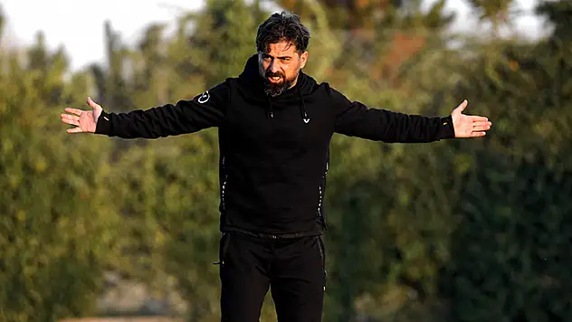 İH Konyaspor kenetlendi