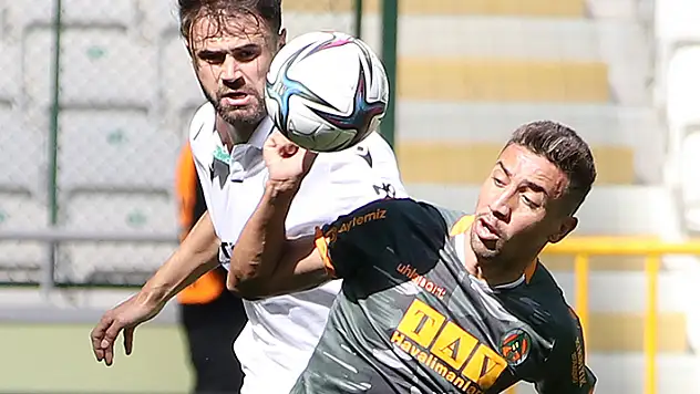 İH Konyaspor PFDK'ya sevk edildi 