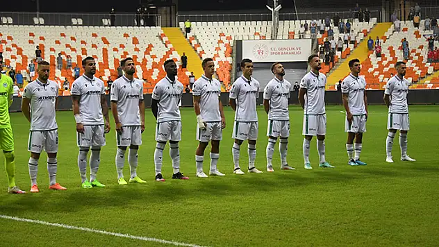 İH Konyaspor'da gündem forvet