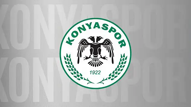 İH Konyaspor'dan baş sağlığı mesajı 