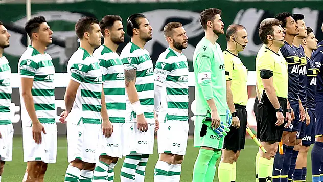 İH Konyaspor'un rakibi belli oluyor 