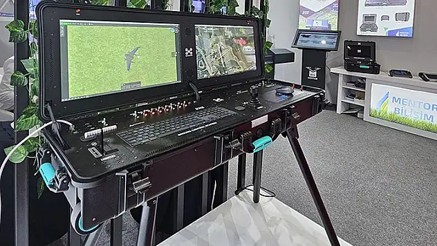 İHA'ları uçurup ihracat başarısı yakaladı
