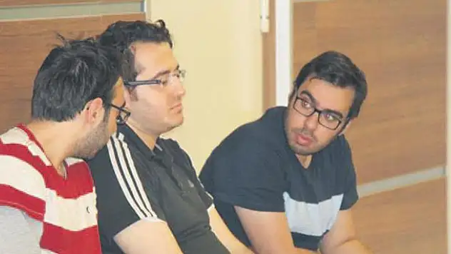 İhanetin belgesi WhatsApp'tan çıktı