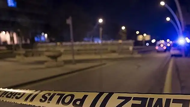 İhbara giden polis memuru evden açılan ateşle şehit edildi!
