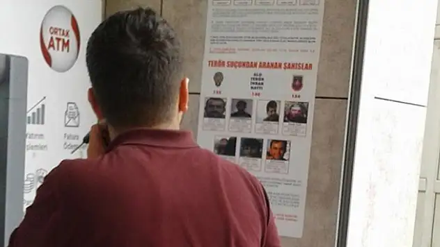İhbarlar 338 teröristi yakalattı