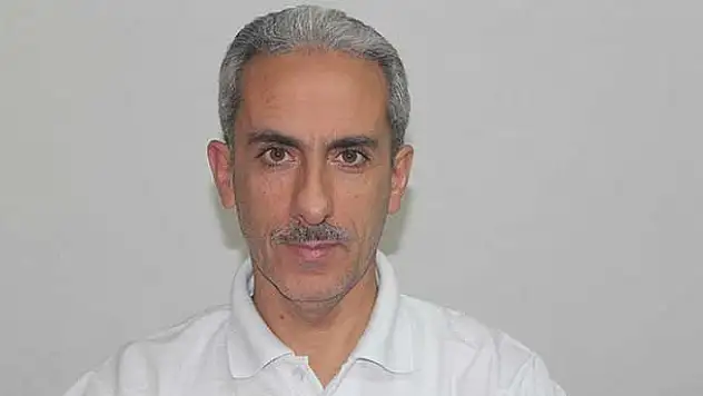 İHH Beyşehir Temsilciliğine İsmail Efe Getirildi