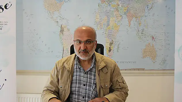 İHH'dan Konyalı hayırseverlere çağrı