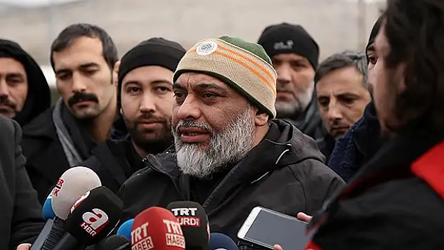 İHH Genel Başkanı Yıldırım: Tahliye 20-25 gün sürebilir