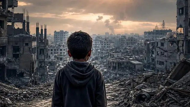 İHH Seydişehir'den Gazze için çağrı