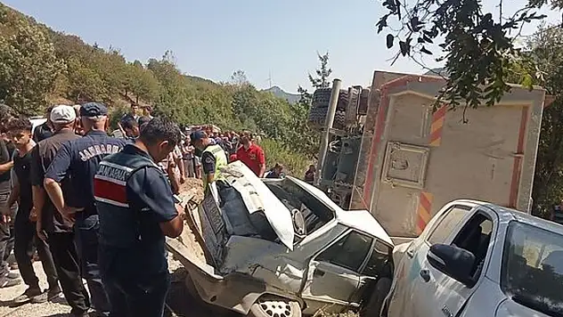 İhmaller zinciri! Cenazedeki 6 kişiyi öldüren kazada dava açıldı
