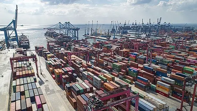İhracat temmuzda yüzde 10,2 arttı
