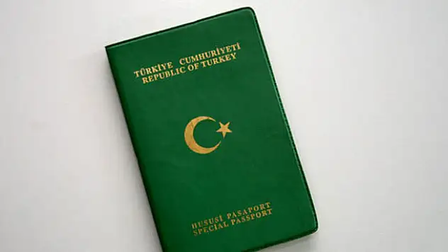 İhracatçı yeşil pasaportuna kavuşuyor