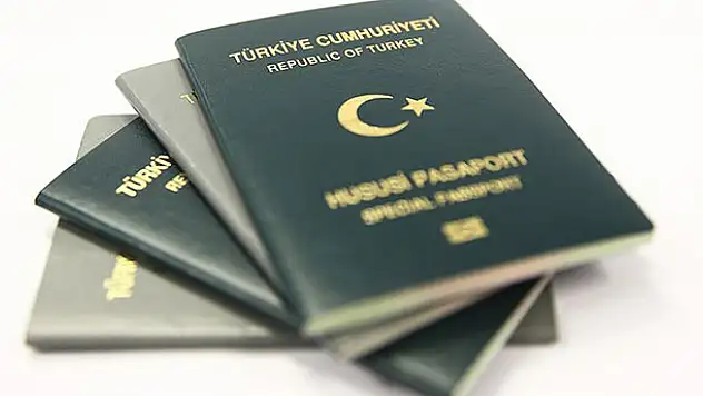 İhracatçılara verilen hususi pasaportlarda yeni dönem