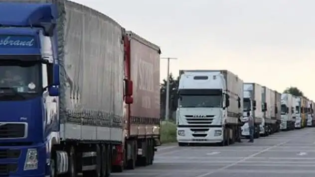 İhracatçıya vergisiz akaryakıt müjdesi