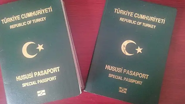 İhracatçıya yeşil pasaport müjdesi!