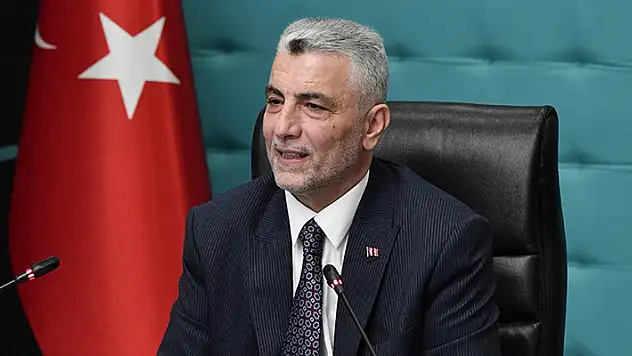 İhracatta 21,6 milyar dolarla en yüksek ağustos ayı değerine ulaşıldı
