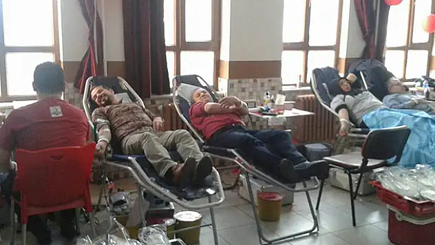 İhtiyaç artıyor! Vatandaş harekete geçti
