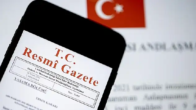 İhtiyaç sahibi ailelere kömür yardımı kararı Resmi Gazete'de
