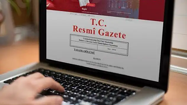 İhtiyaç sahibi hanelere 'kömür yardımı' Resmi Gazete'de yayımlandı


