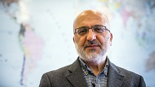 İhtiyaç sahipleri bile Suriyelilerin yardımına koşuyor