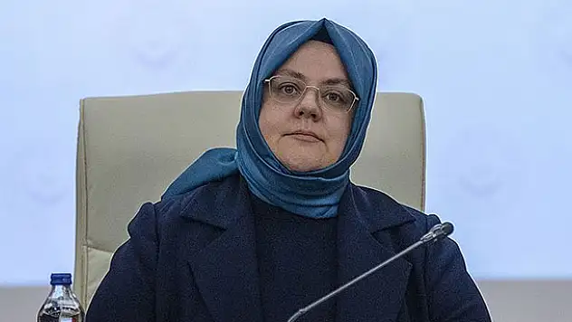 İhtiyaç sahiplerine 1000'er lira yardım iki gün sonra ödenecek! Bakan Selçuk açıkladı