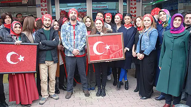 İhtiyaç sahiplerine yardıma koşacaklar